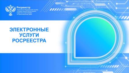 Электронные услуги Росреестра. Электронные услуги Росреестра.
